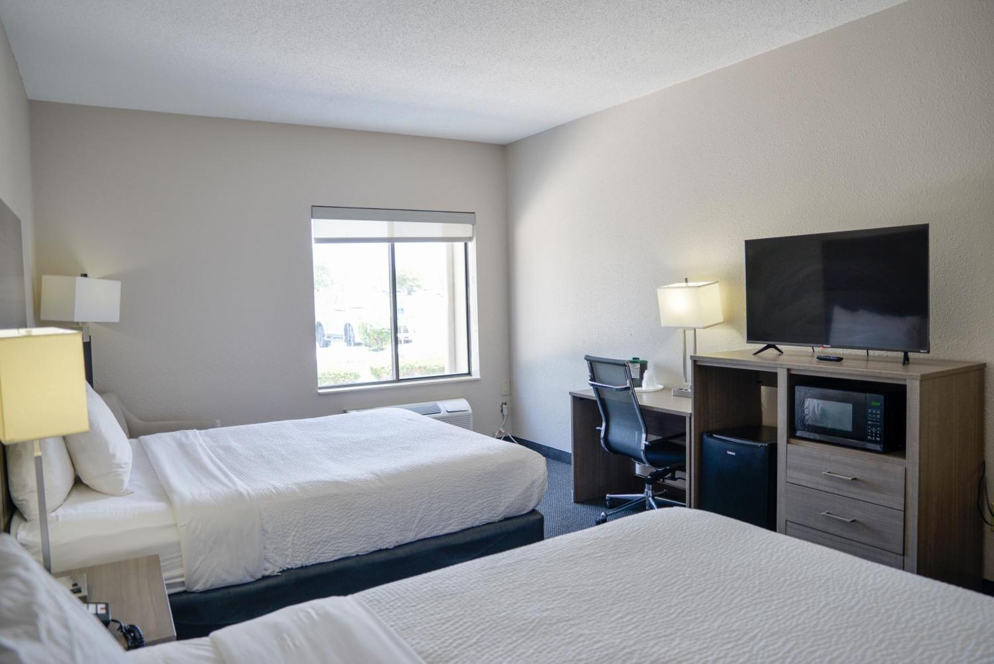 Baymont By Wyndham O'Fallon St. Louis Area Exterior foto